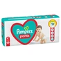 Підгузки Pampers трусики Pants Maxi Plus Розмір 4 (9-15 кг) 50 шт (8006540069295) - зменшене зображення 3