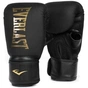 Боксерские перчатки Everlast Cardio Elite Bag Glove P00003320 чорний, золотий L/XL (009283624200) - уменьшенное изображение 1