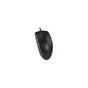 Мишка A4Tech OP-530NUS USB Black (4711421951845) - зменшене зображення 2