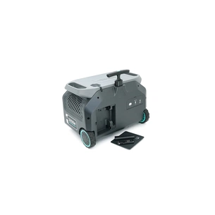 Зарядна станція IEETek P3200 3200W 2048Wh (IEET P3200) зображення 1