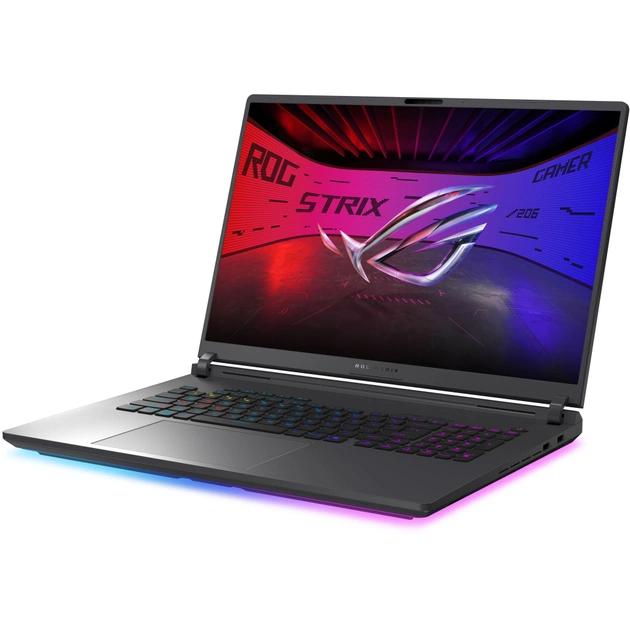 Ноутбук ASUS ROG Strix G18 G815LR-S9228 (90NR0LT1-M00AJ0) - picture 3