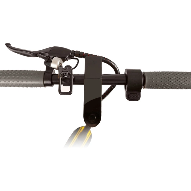 Електросамокат Gemix GM6 Dark Grey (GM6DG) - picture 4