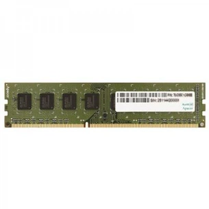 Модуль пам'яті для комп'ютера DDR3 8GB 1333 MHz Apacer (DL.08G2J.K9M) зображення 1