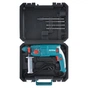Перфоратор Total TH306226 SDS-Plus, 650Вт - зменшене зображення 5