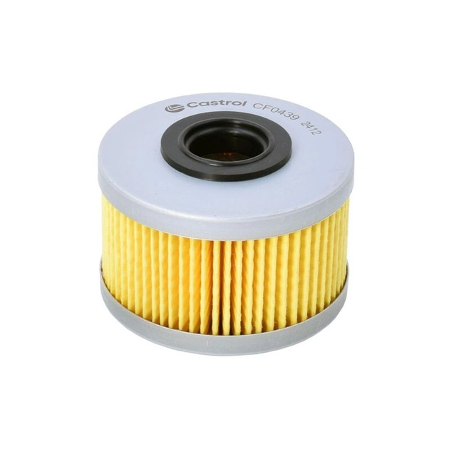 Фильтр топливный Castrol Filters CF0439 - изображение 1