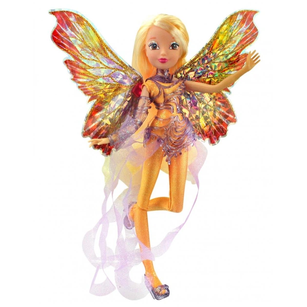 Лялька WinX Dreamix Стелла (IW01451703) - изображение 1