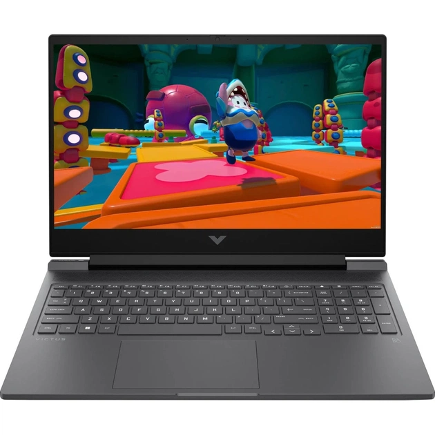Ноутбук HP Victus 16-r0007ua (9R6S4EA) - зображення 1