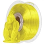 Пластик для 3D-принтера AzureFilm PETG Transparent 1,75mm 1kg YELLOW (FG171-1021T) - уменьшенное изображение 1