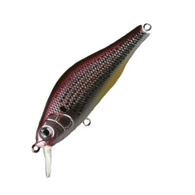 Воблер Nomura Still Minnow 50мм (NM52312505) - зображення 1