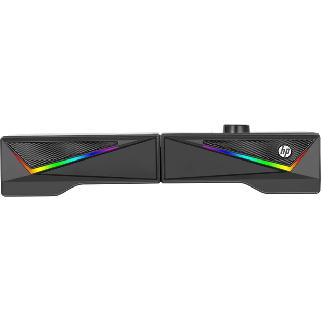 Акустична система HP DHE-6005 6Вт RGB USB (DHE-6005) - зображення 1