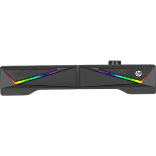 Акустична система HP DHE-6005 6Вт RGB USB (DHE-6005) зображення 1