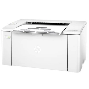 Лазерний принтер HP LaserJet Pro M102a (G3Q34A) зображення 1