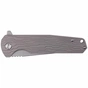 Ніж Skif Kensei Limited Edition Gray (IS-032BGY) - зменшене зображення 3