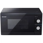 Мікрохвильова піч Sharp YC-MG01E-B - зменшене зображення 2