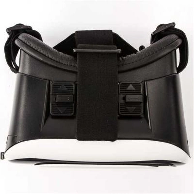 Окуляри віртуальної реальності Grand-X GRXVR03W - picture 1