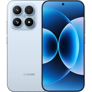 Мобільний телефон Xiaomi 17 12/256GB Ice Blue (1186344) зображення 1