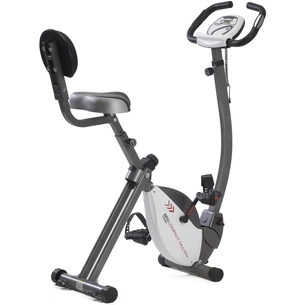 Велотренажер Toorx Upright Bike BRX Compact Multifit (BRX-COMPACT-MFIT) (929779) picture 1