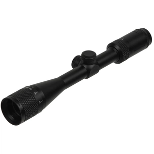 Оптичний приціл Vector Optics Matiz 4-12x40 1" SFP (SCOM-29) зображення 1