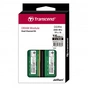 Модуль пам'яті для комп'ютера DDR4 16GB (2x8GB) 3200 MHz Transcend (JM2666HLG-16GK) - уменьшенное изображение 2