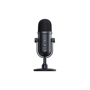 Мікрофон Razer Seiren V2 Pro (RZ19-04040100-R3M1) зображення 1