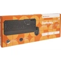 Комплект Defender Berkeley C-925 Wireless kit black (45925) - зменшене зображення 2
