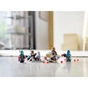 Конструктор LEGO Star Wars Бойовий набір: мандалорци 102 деталі (75267) - зменшене зображення 8