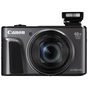 Цифровий фотоапарат Canon PowerShot SX720HS Black (1070C015AA) - зменшене зображення 6
