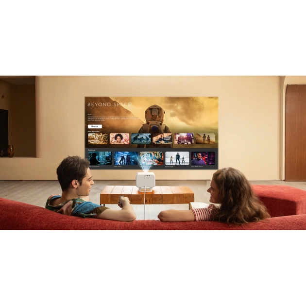 Проектор Yaber L2-Plus - picture 10