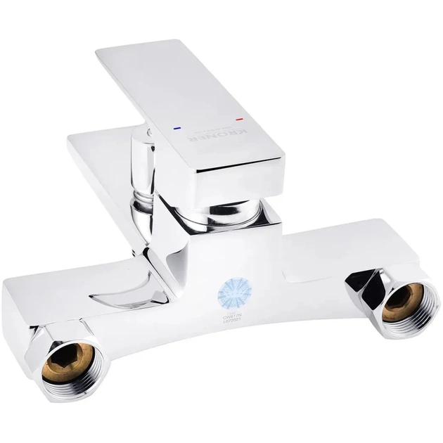 Змішувач Kroner Harz-C060 (CV023608) - picture 4