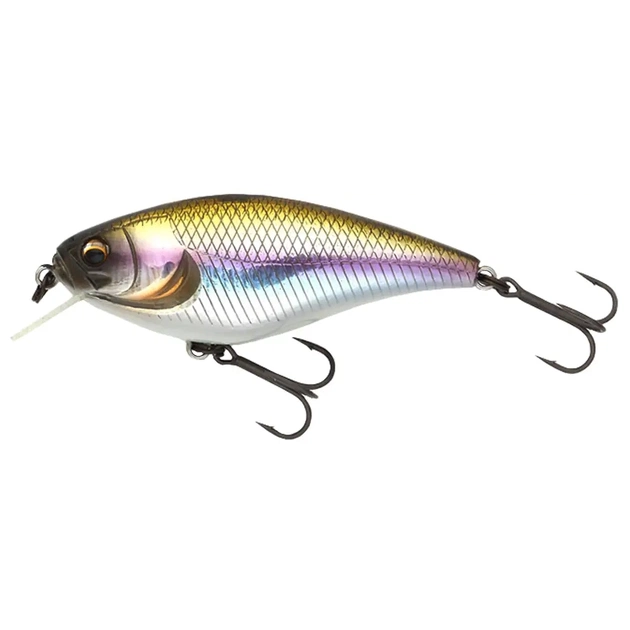 Воблер Imakatsu Gekiasa Shad 58SF 58mm 7.0g 890 (0.5m) (1452.17.05) - изображение 1