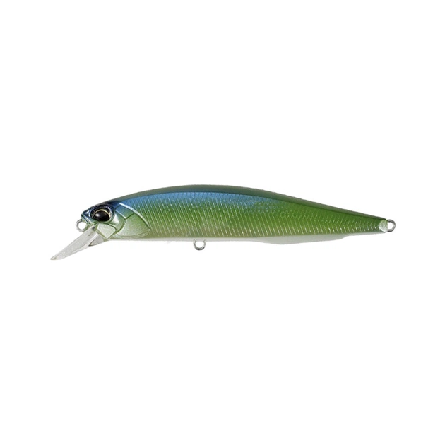 Воблер DUO Realis Jerkbait 110SP 110mm 16.2g CCC3164 A-Mart Shimmer (34.28.97) - изображение 1
