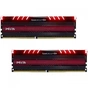 Модуль пам'яті для комп'ютера DDR4 16GB (2x8GB) 3000 MHz Delta Red LED Team (TDTRD416G3000HC16ADC01) - зменшене зображення 1