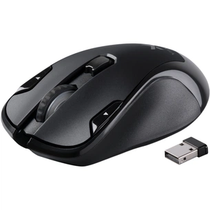 Мишка Vinga MSW-527 black зображення 1