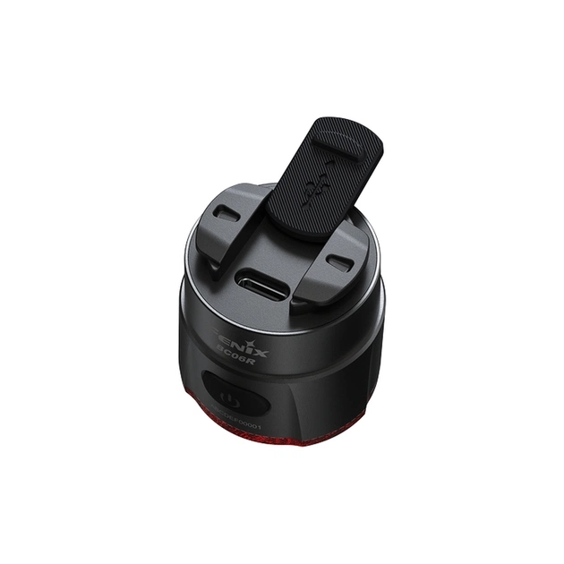 Задня велофара Fenix BC06R - зображення 3