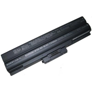 Акумулятор до ноутбука AlSoft Sony VGP-BPS13 7800mAh 9cell 11.1V Li-ion (A41433) зображення 1