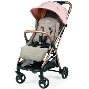 Коляска Peg-Perego Selfie Mon Amour рожеве золото (IP22000000BA36DX19) зображення 1