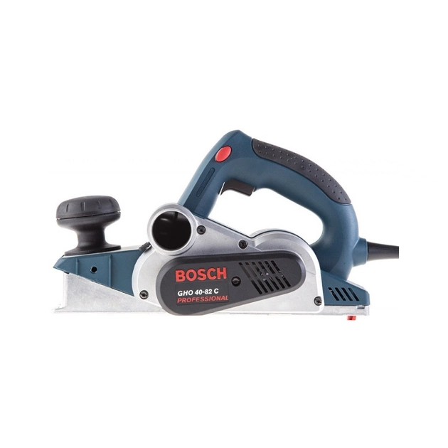 Електрорубанок Bosch GHO 40-82 C Professional (0.601.59A.760) - picture 4