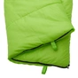 Спальний мішок Mousson TOUR L Зелёный (9039) - зменшене зображення 11