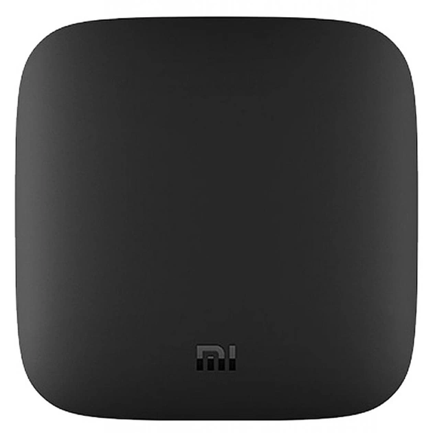 Медіаплеєр Xiaomi Mi box 4K 1Gb - изображение 1