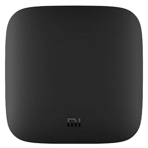 Медіаплеєр Xiaomi Mi box 4K 1Gb зображення 1