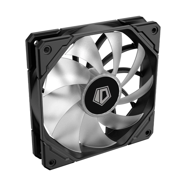 Кулер до корпусу ID-Cooling TF-12025-PRO ARGB - зображення 2