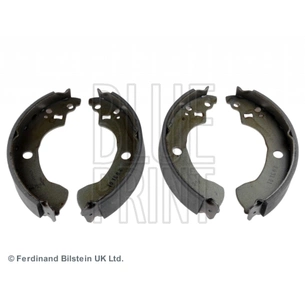 Гальмівний барабан Blue Print ADN14150 изображение 1