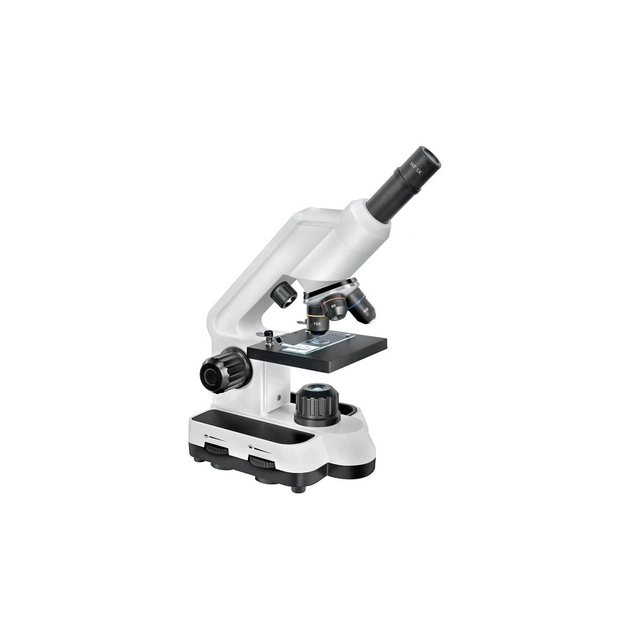 Мікроскоп Bresser Biolux Advance 20x-400x USB Refurbished (926490) - изображение 1