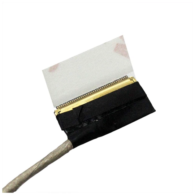 Шлейф матриці HP 250/255 G7,Pavilion15-DA 40pin eDP (A44680) - picture 3