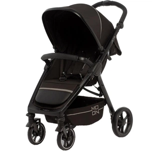 Коляска Moon Buggy JET-R Grey (62780310-602) зображення 1