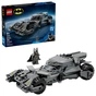 Конструктор LEGO Super Heroes Бетмобіль із фільму «Бетмен проти Супермена» (76331) - зменшене зображення 7