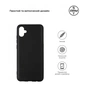 Чохол до мобільного телефона Armorstandart Matte Slim Fit Samsung A04e / M04 / F04 Black (ARM65139) - зменшене зображення 3