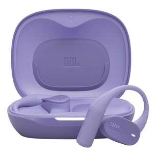 Навушники JBL Sense Lite Purple (JBLSENSELITEPUR) зображення 1