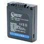 Акумулятор до фото/відео Extradigital Panasonic CGA-S002, DMW-BM7 (BDP2551) - зменшене зображення 2