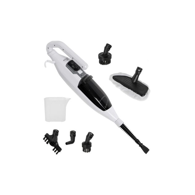 Пароочиститель Adler AD 7052 - изображение 5